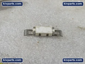 Furnas E18 Heater Element Motor Starter – actual item, photo 4 of 5