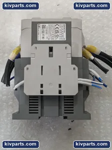 LS Electric MC-50A Metasol – actual item, photo 3 of 10