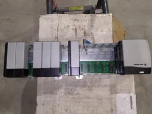 Allen-Bradley 1756-A13 ControlLogix Chassis