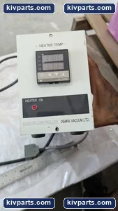 RKC REX-C100 Osaka Heater Control – actual item, photo 2 of 7
