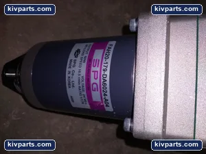 SPG FAH20-179-DA6024-A04 DC Geared Motor – actual item, photo 4 of 6