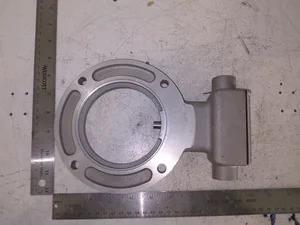 Graco C52559 Motor Adapter Aluminum Pump