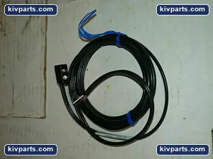Banner SP320D Scanner Photoelectric Sensor – actual item, photo 3 of 3