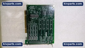 National Instruments 1200-00317PWB Instrument DIO – actual item, photo 9 of 12
