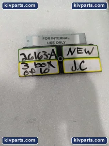 Littelfuse Flnr 8 Fuse – actual item, photo 6 of 6