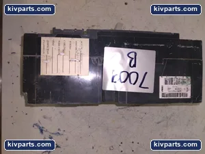 General Electric SGLA36AI0400 Spectra RMS Circuit Breaker – actual item, photo 2 of 5