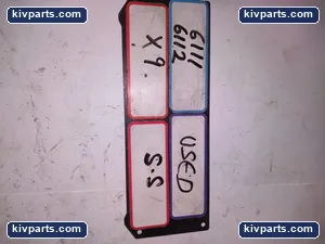 Allen-Bradley 2755-LD4B1 Vision System – actual item, photo 5 of 5