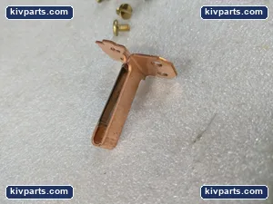 Joslyn Clark Heater Element Motor Starter – actual item, photo 7 of 8