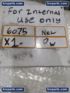 LS-40X25MRM Nason Compact Cylinder – actual item, photo 5 of 5