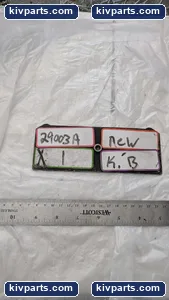 GF F1970 Pipe Fitting – actual item, photo 12 of 12