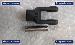 SMC Y-048 Hardware – actual item, photo 2 of 4