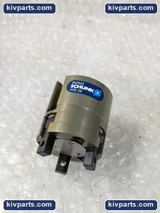Schunk MPZ38 Air Cylinder – actual item, photo 3 of 5