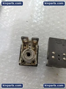 Cutler-Hammer 9586H3938A Relay Heater Element Coil – actual item, photo 3 of 4