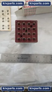 Amerace 34028 Agastat 01 8350 GPI Relay – actual item, photo 5 of 6