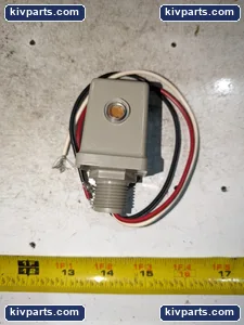 Intermatic K4122 – actual item, photo 3 of 6