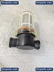 Automation Products Group Inline Filter – actual item, photo 3 of 5