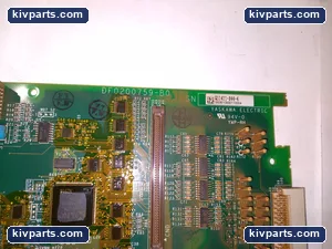 Yaskawa Q11411-844-4 AC Drive – actual item, photo 2 of 5