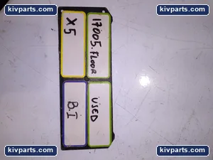 Versa 40-115 Solenoid Valve – actual item, photo 6 of 6