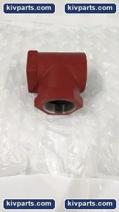 RED Jacket 000380725 Leak Detector Adapter – actual item, photo 4 of 5
