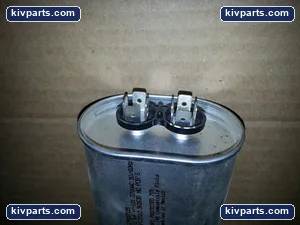 CDE SFC37S12.5K263B Motor Run Capacitor – actual item, photo 2 of 2