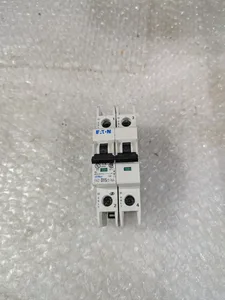 Eaton FAZ-D15/2-NA Miniature Circuit Breaker