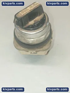 Allen-Bradley 800T-H17 Selector Switch – actual item, photo 5 of 6