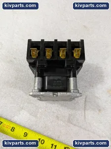 General Electric CR356AC4A Definite Purpose Contactor – actual item, photo 2 of 6