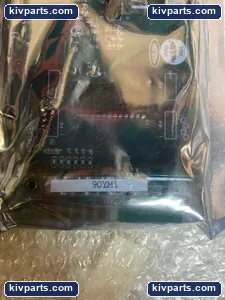 Panalarm 90YM1 Industrial Process Control Board – actual item, photo 3 of 6