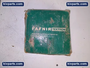 Fafnir Single Row Ball Bearing – actual item, photo 3 of 3