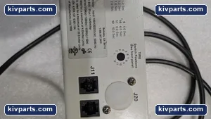 ION SYSTEM MODEL 5024 CONTROLLER – actual item, photo 9 of 13