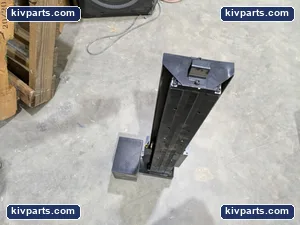 THK Actuator Ball Screw Stage Motor – actual item, photo 5 of 7