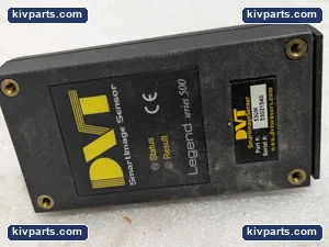 DVT Series 500 Machine Vision Camera – actual item, photo 2 of 4