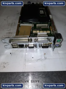 Bosch BTV20/30 BGR PC Slot – actual item, photo 5 of 9