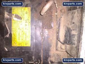 Fanuc A22 A06B-0859-B200 Servo Motor – actual item, photo 5 of 6