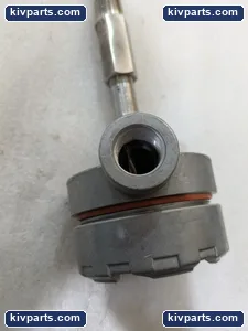 Rosemount 78R25N00A120T34E5 RTD Temperature Sensor – actual item, photo 7 of 12
