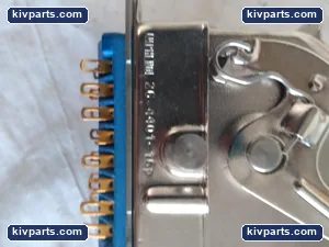 Amphenol 26-4401-16P Module Industrial Circular Plug – actual item, photo 2 of 4