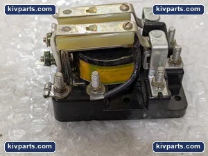 Struthers-dunn 425X5X Industrial Power Relay – actual item, photo 4 of 6