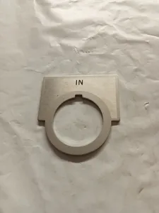Siemens 52NL02 Contact Block