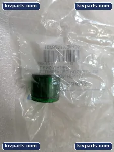 Eaton E34V3 Resist Illuminated Pushbutton – actual item, photo 2 of 4