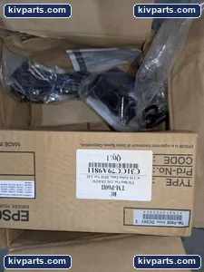 Epson TM-P60II RC Printer – actual item, photo 3 of 4