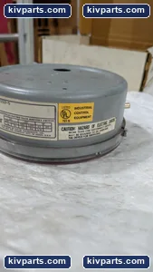Mercoid DA-31-153-5 Switch Differential Control – actual item, photo 5 of 7