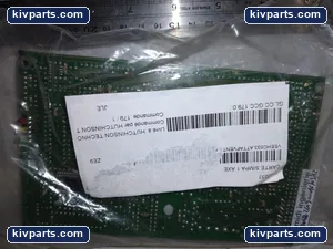 4WIRES Simpa Microstep SM4F – actual item, photo 6 of 7
