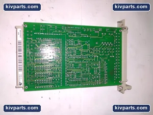 Hima F6705 PLC Module – actual item, photo 2 of 3