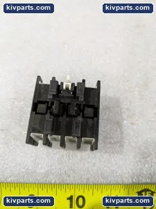 Moeller A600 40 DIL Auxiliary Contact Block – actual item, photo 3 of 6