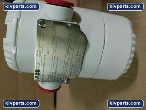 ABB 266HSHVKBA1 Transmitter HART High Overload – actual item, photo 5 of 5