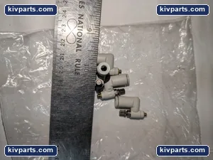 SMC Speed Control FLOW CONTROL – actual item, photo 3 of 4