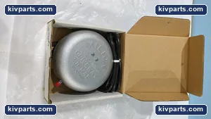Milton 2886807 Chicago Driveway Signal – actual item, photo 2 of 3