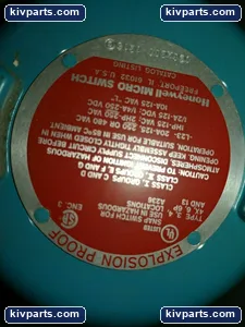 Swagelok SS-62XTS6-F4-51S-L1 Ball Valve – actual item, photo 2 of 9