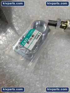 CKD CMK2-40-25 Pneumatic Air Cylinder – actual item, photo 4 of 6