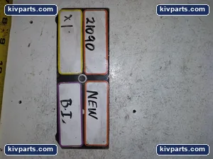 SMC VO301-001D Solenoid Valve – actual item, photo 6 of 14